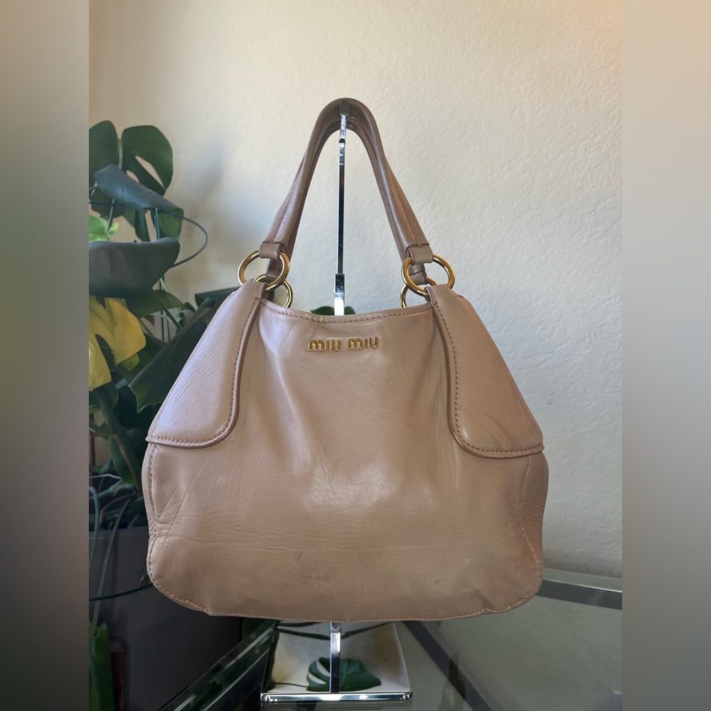 Mui Mui Bag